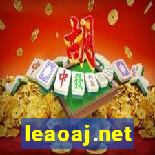 leaoaj.net