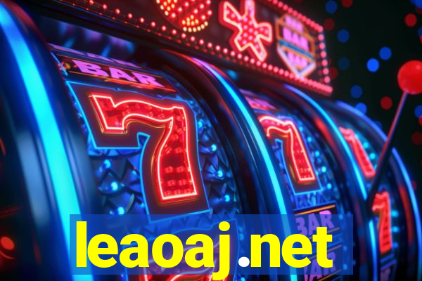 leaoaj.net