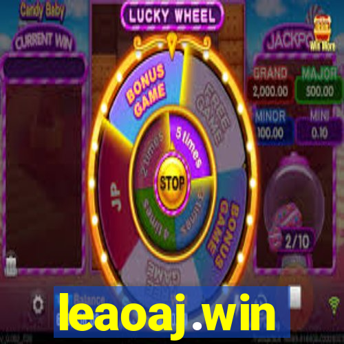 leaoaj.win