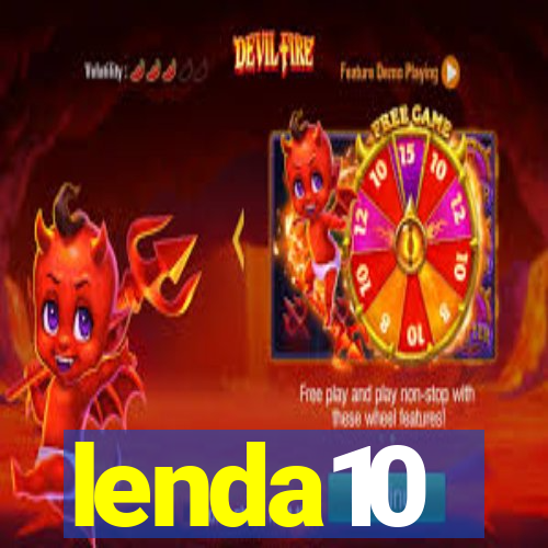 lenda10