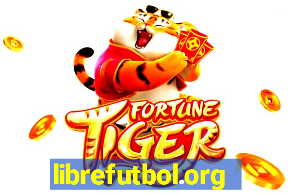 librefutbol.org