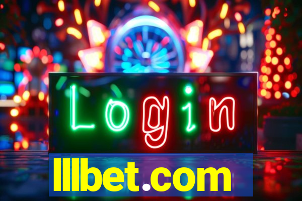 lllbet.com