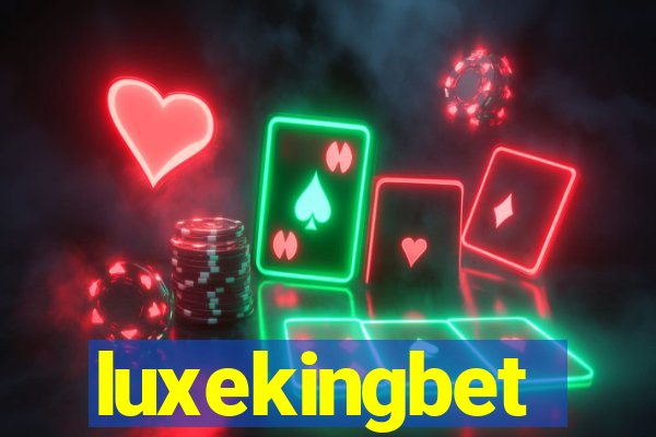 luxekingbet