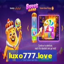 luxo777.love