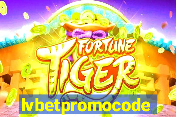 lvbetpromocode