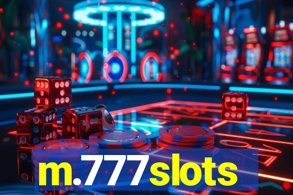 m.777slots