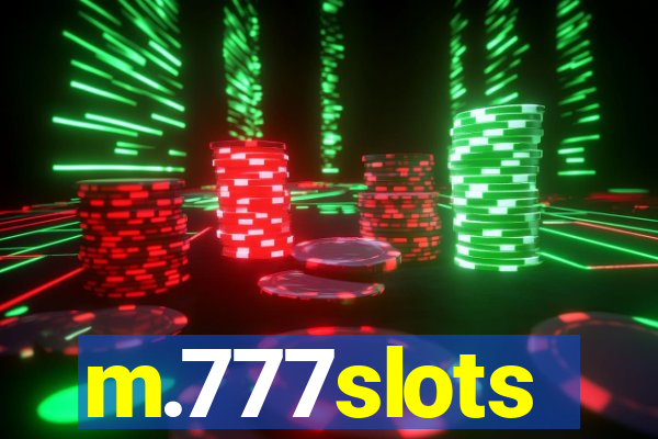 m.777slots