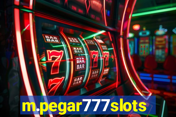 m.pegar777slots