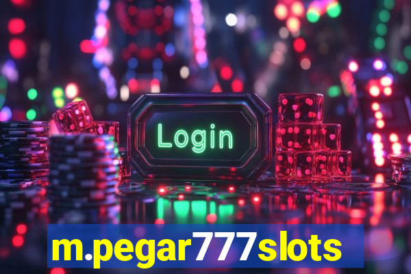 m.pegar777slots