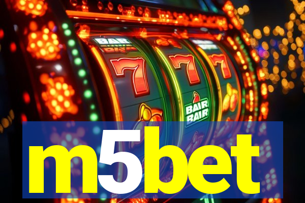 m5bet