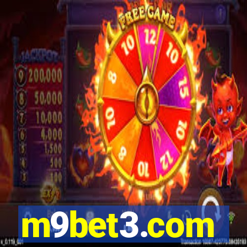 m9bet3.com