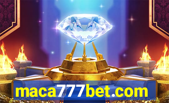 maca777bet.com