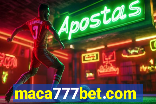 maca777bet.com