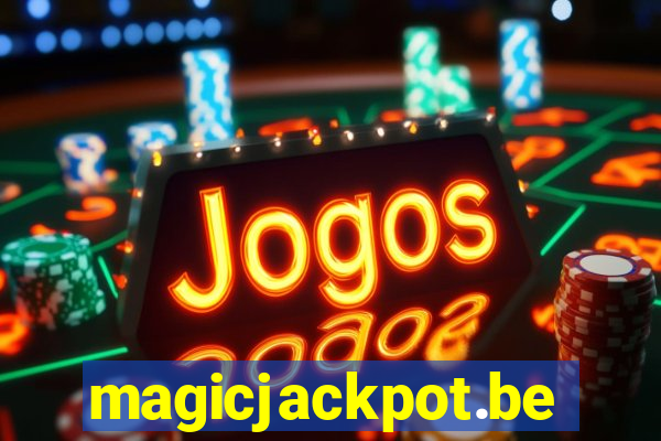 magicjackpot.bet.br