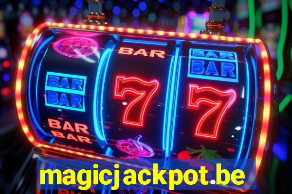 magicjackpot.bet.br