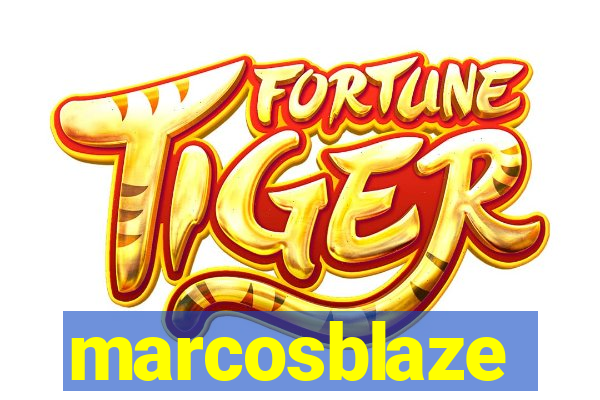 marcosblaze