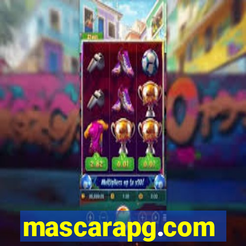 mascarapg.com