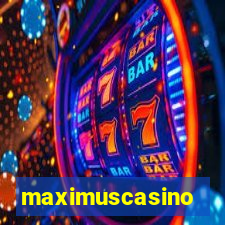 maximuscasino