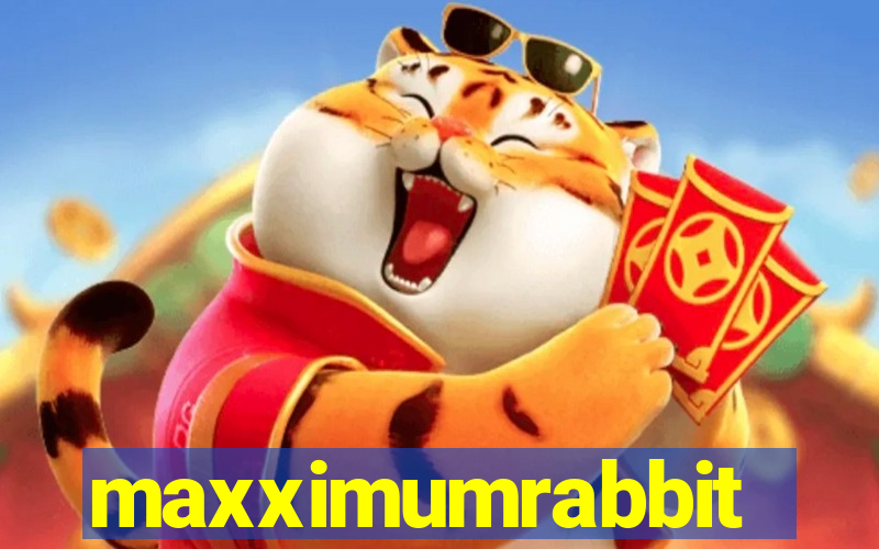 maxximumrabbit