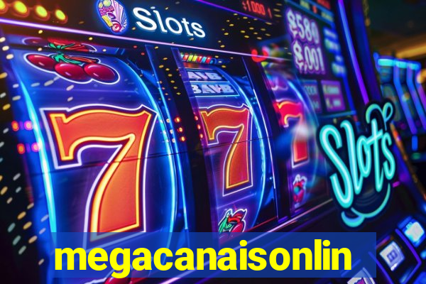 megacanaisonline