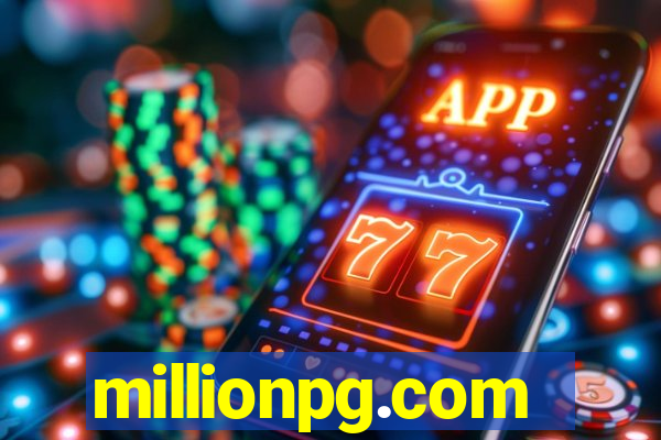 millionpg.com