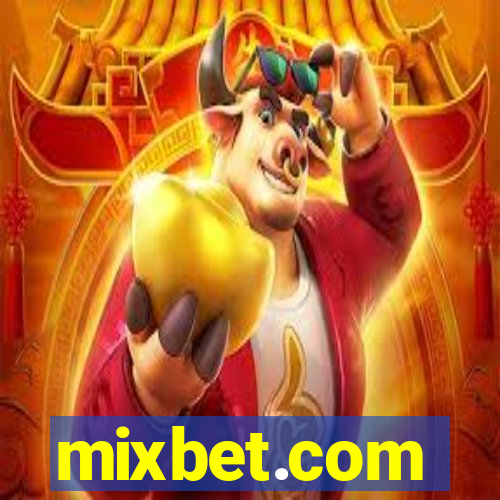 mixbet.com