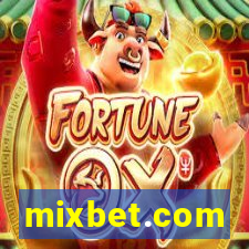 mixbet.com