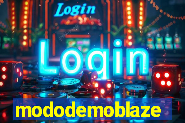 mododemoblaze