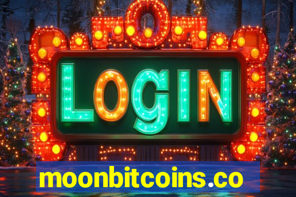 moonbitcoins.com