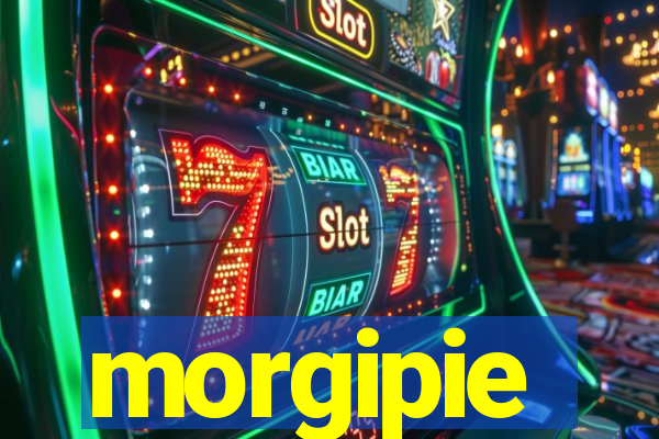 morgipie