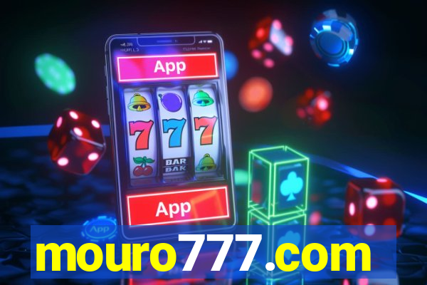 mouro777.com