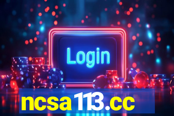 ncsa113.cc