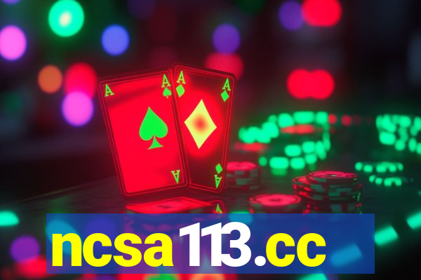 ncsa113.cc