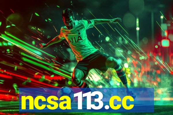 ncsa113.cc