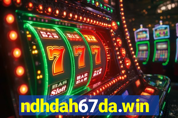 ndhdah67da.win