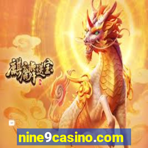 nine9casino.com