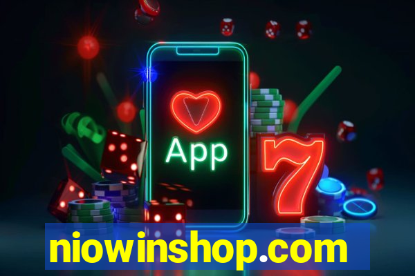 niowinshop.com