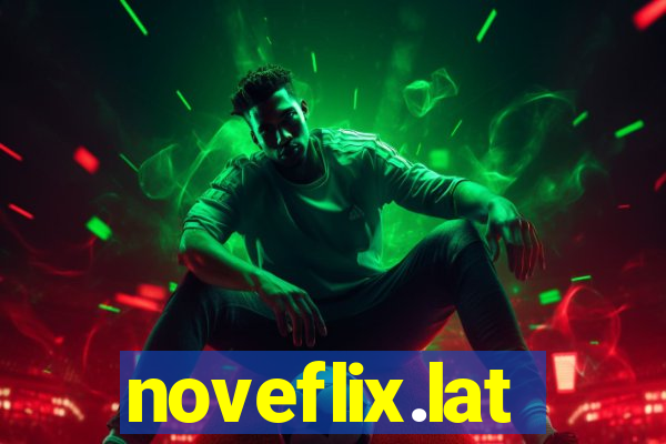 noveflix.lat