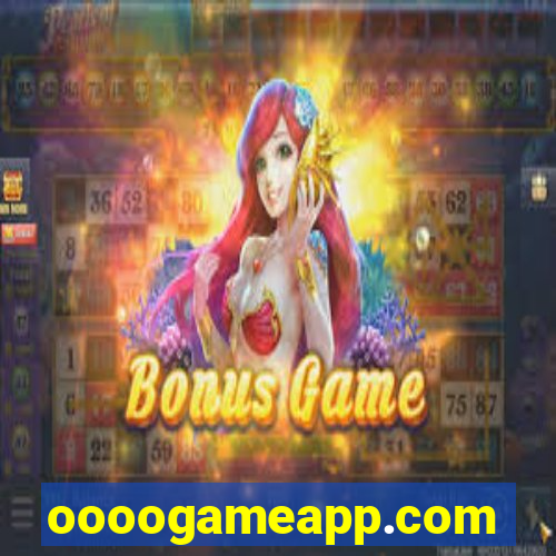 oooogameapp.com