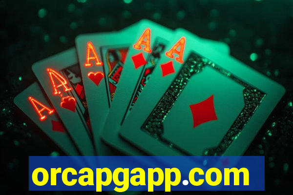 orcapgapp.com