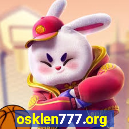 osklen777.org