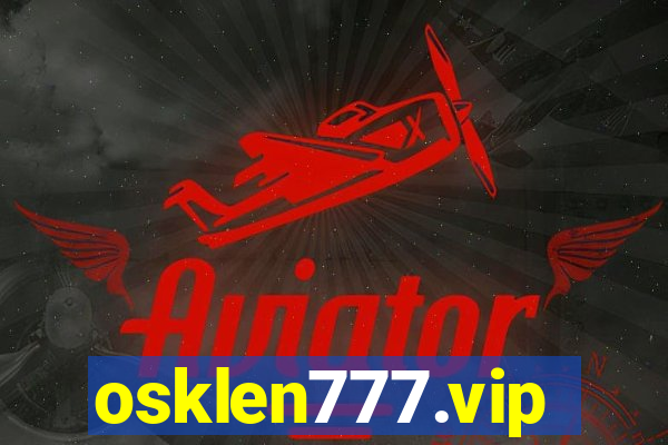 osklen777.vip