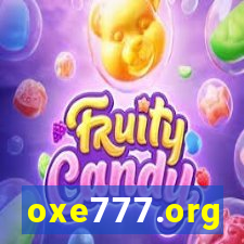 oxe777.org