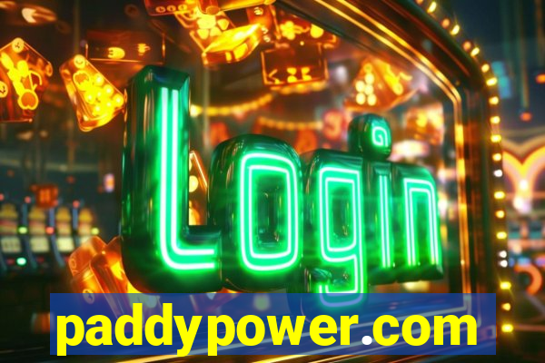 paddypower.com