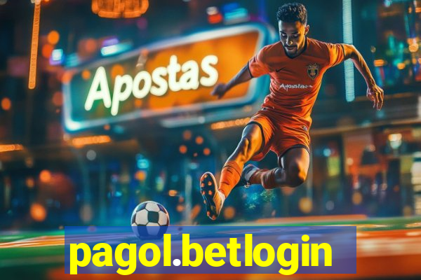 pagol.betlogin