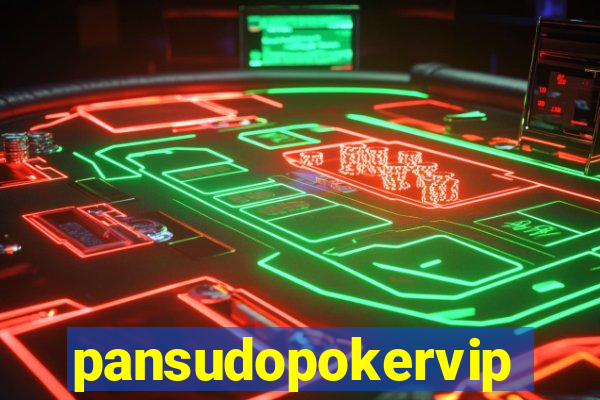 pansudopokervip.net