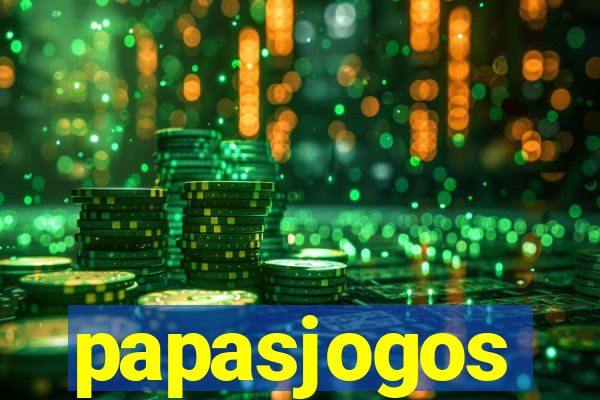 papasjogos