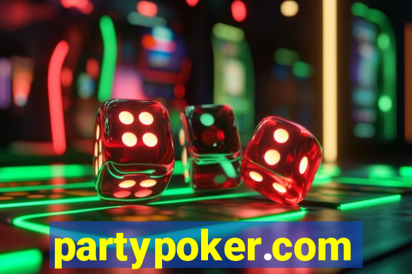 partypoker.com