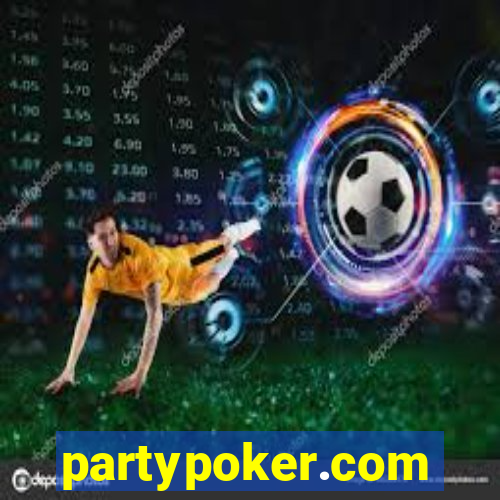 partypoker.com