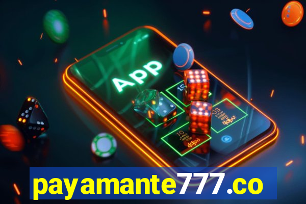 payamante777.com